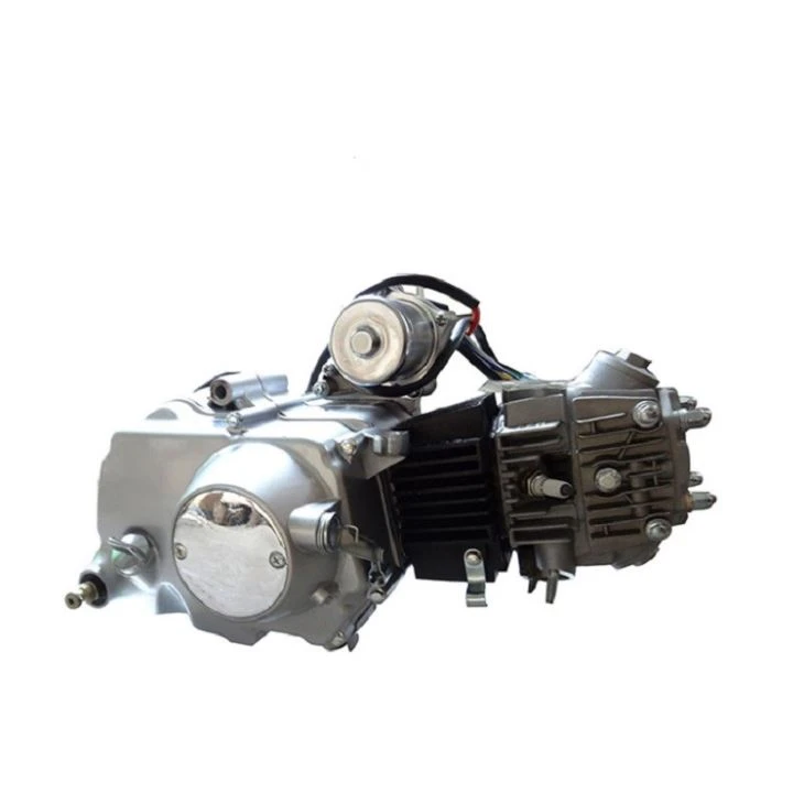 2.90cc single cylinder engine