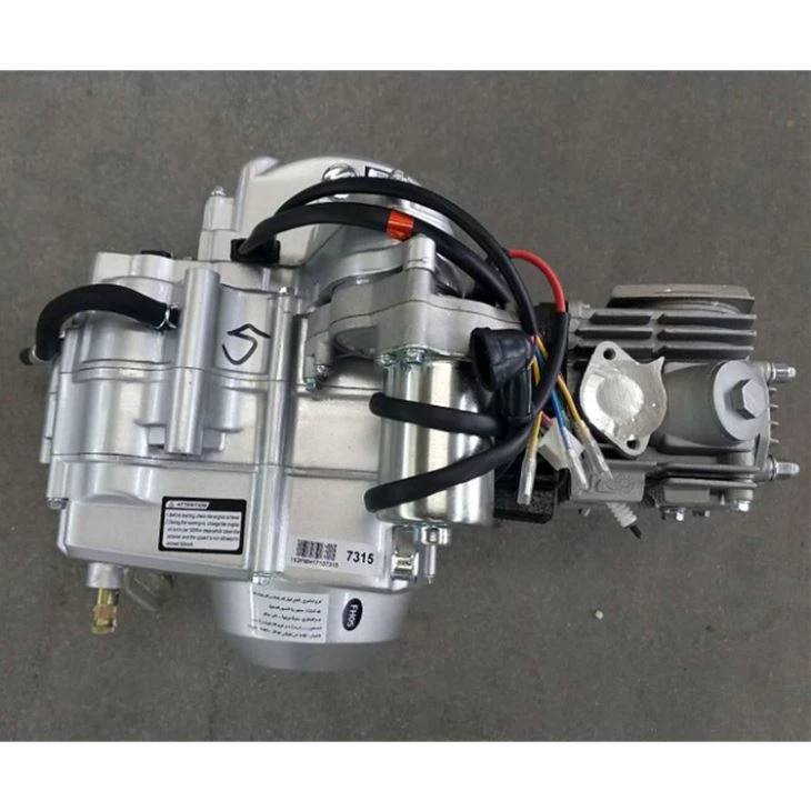 3.90cc engine horsepower