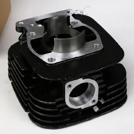 250cc motor 69mm Bore Motorcykelcylindersats YP250