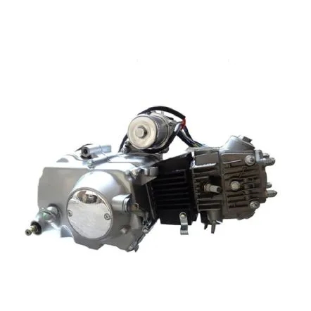 50cc 4 Stroke Low Noise Gasoline Engine
