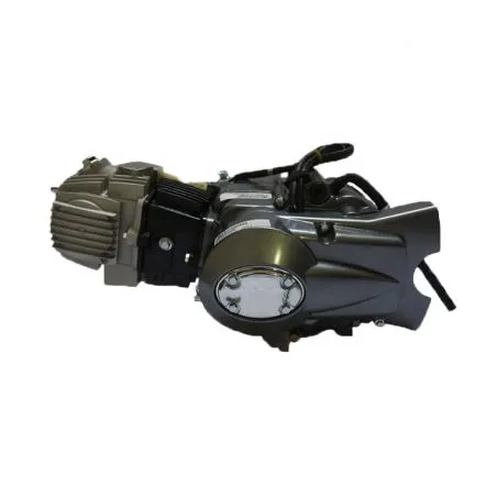High Performance Low Noise 70cc Motorbike Engine