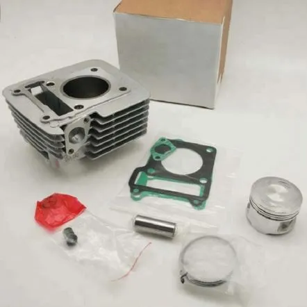 Motorcykel CG125 Cylinderhuvud för Honda