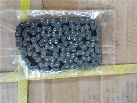 3x4-126L motorcykelkedjekedja för Honda XR250