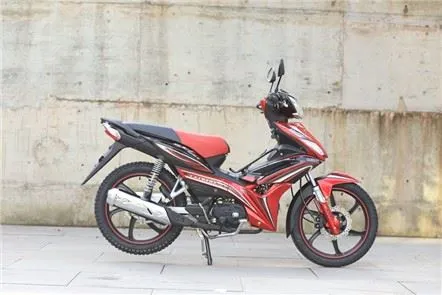 50cc 70cc 90cc 110cc 125cc Cub Motorcykel