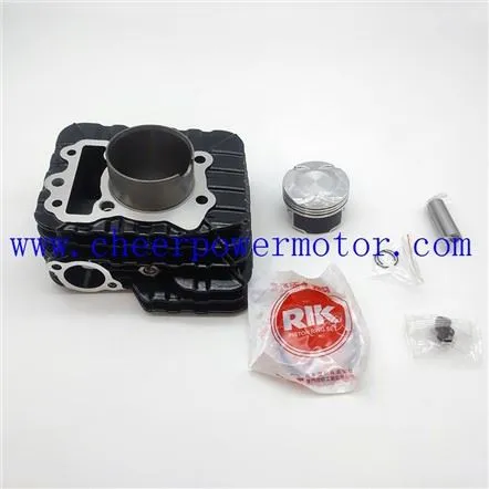 BAJAJ PULSAR 160NS Cylinderblock för motorcykelmotor