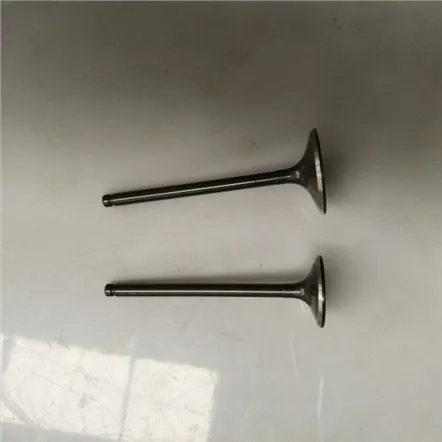 CB250 Inloppsmotorventil för motorcykel