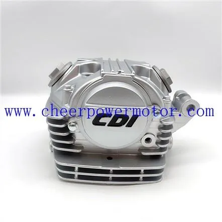 CB250 Motorcykel Cylinderhuvud