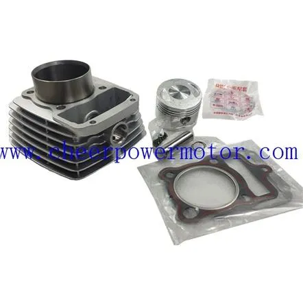 CG150 motormotorcykelcylindersats