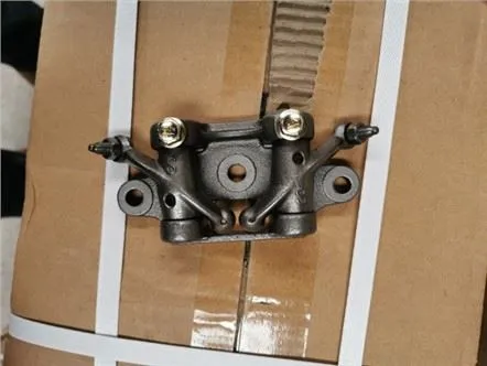 Cg200 Motorcykel Vipparm Assy