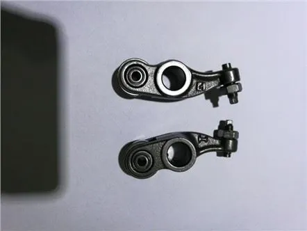 Motorcykelvipparm för Honda Cb110