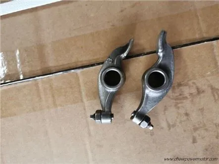 Motorcykelvipparm för Z1 Brother 250R