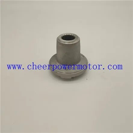 Motorcykelrotoroljepump för IGM