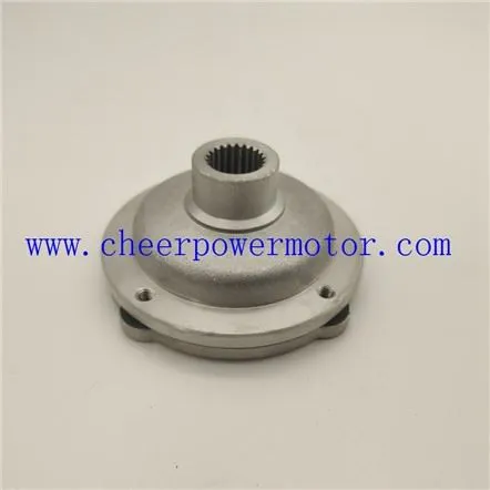 Motorcycle Rotor Oil Pump For YX150