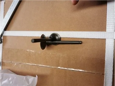 Motorcykelventilinloppsavgassats för GY6-150