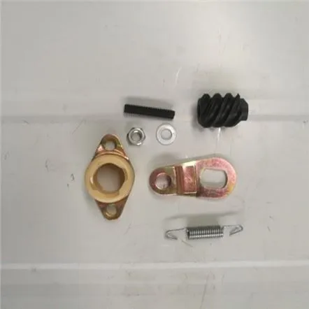 REPARATIONSSATS KOPPLINGSSPAK INKLUSIVE SKRUV, UTGÅNGSKOPPLING AX100