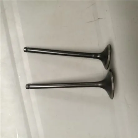 SHINERAY CHIEF XY250-5En inloppsmotorventil för motorcykel