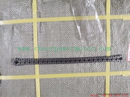 SCL04CF-7 (2x3x100L) Motorcycle Timing Chain